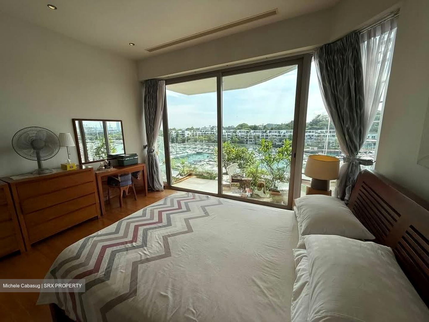 The Oceanfront @ Sentosa Cove (D4), Condominium #556217741